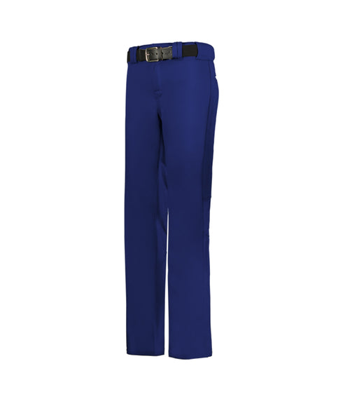 Alleson Crush Open Bottom Pant
